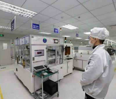 昆山錦溪 實(shí)舉措新技術(shù)賦能，助力企業(yè)開(kāi)工復(fù)產(chǎn)跑出電子銷(xiāo)售“加速度”