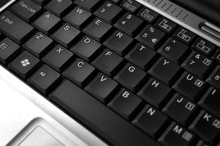 指尖上的互聯(lián)時(shí)代 鍵盤(pán)與筆記本電腦的線上購(gòu)物新篇章