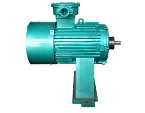 煤礦絞車(chē)用防爆電機(jī)與電纜密封技術(shù)應(yīng)用解析